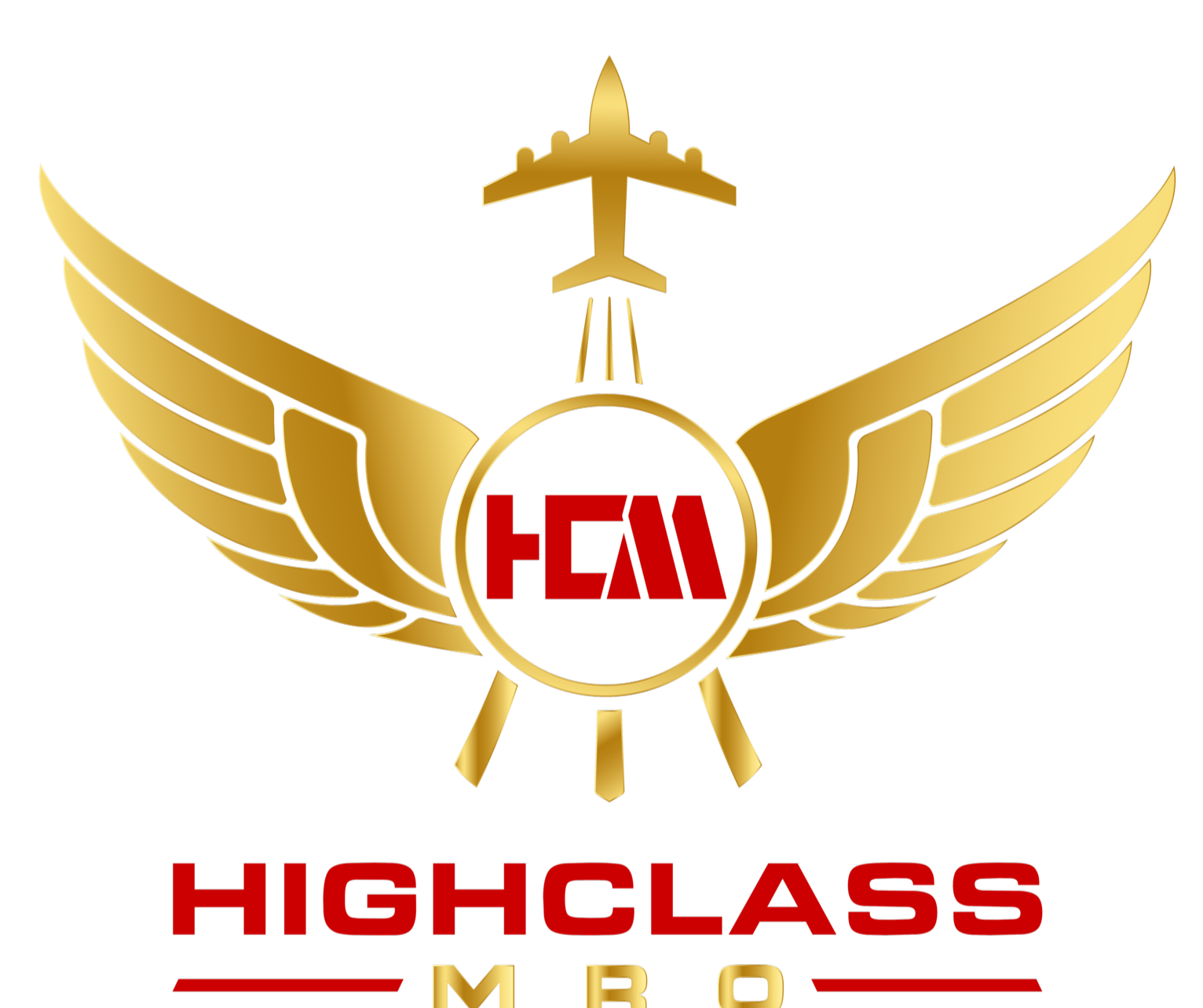 High Class MRO — aviation component repair